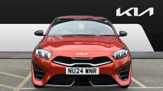 Kia Ceed 1.5T GDi ISG GT-Line 5dr Petrol Hatchback